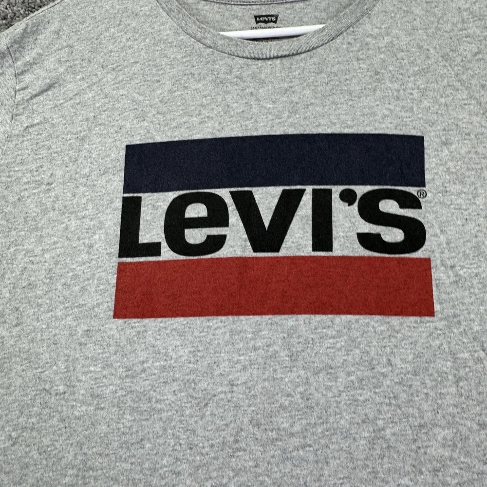 Levis pre owned
